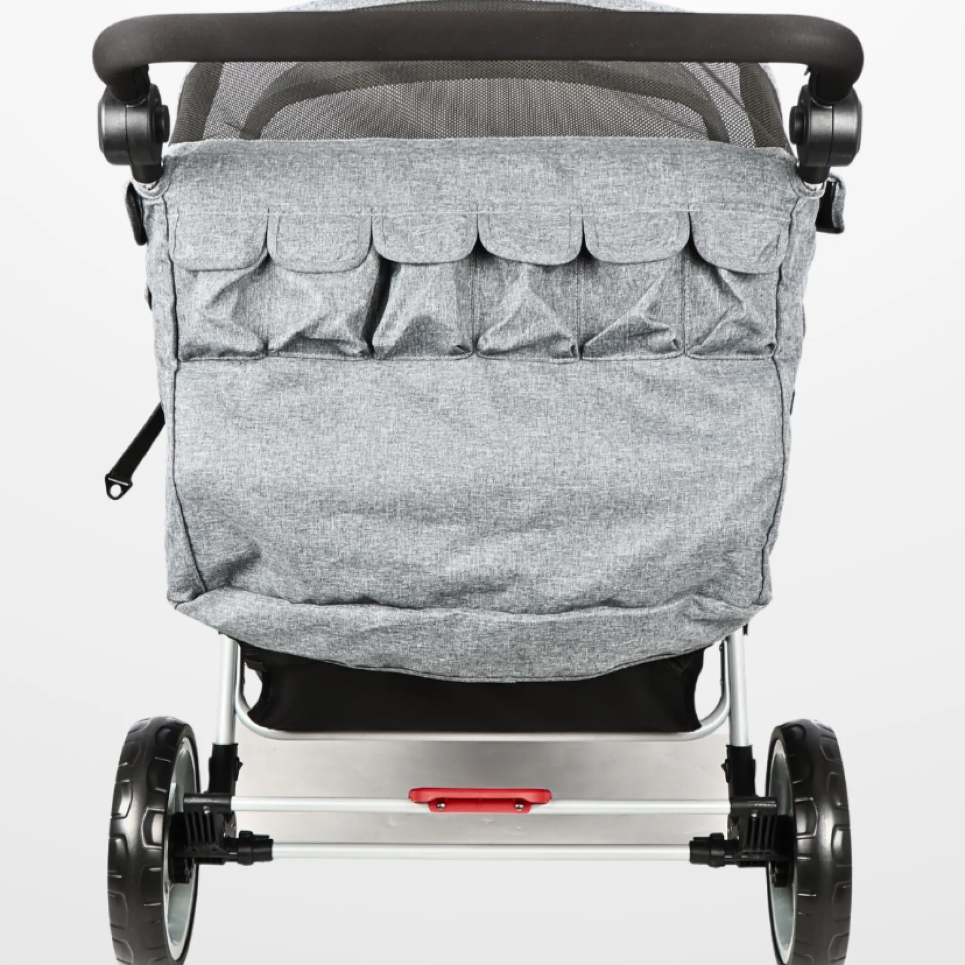 familidoo__seater_lightwe_13-2.webp Familidoo 6 Seater Lightweight Stroller Plus Free Rain Cover