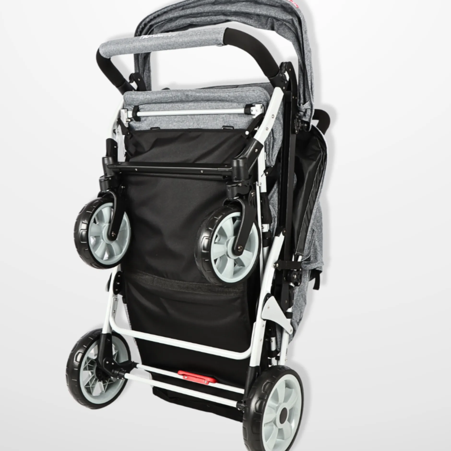 familidoo__seater_lightwe_15-2.webp Familidoo 6 Seater Lightweight Stroller Plus Free Rain Cover