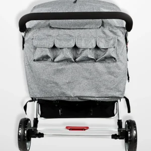 Familidoo 4 Seater Lightweight Stroller Plus Free Rain Cover