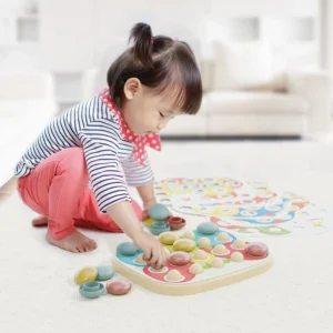 Educational Toys FantacolourBaby Play Bio