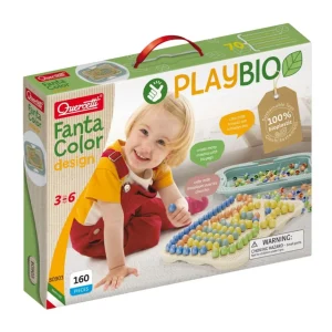 Educational Toys FantacolourDesign Play Bio