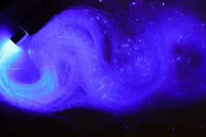 Educational Toys Fibre Optic Light Source