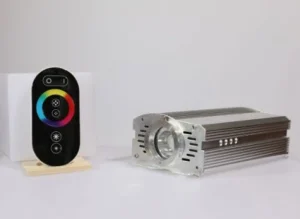 Educational Toys Fibre Optic Light Source