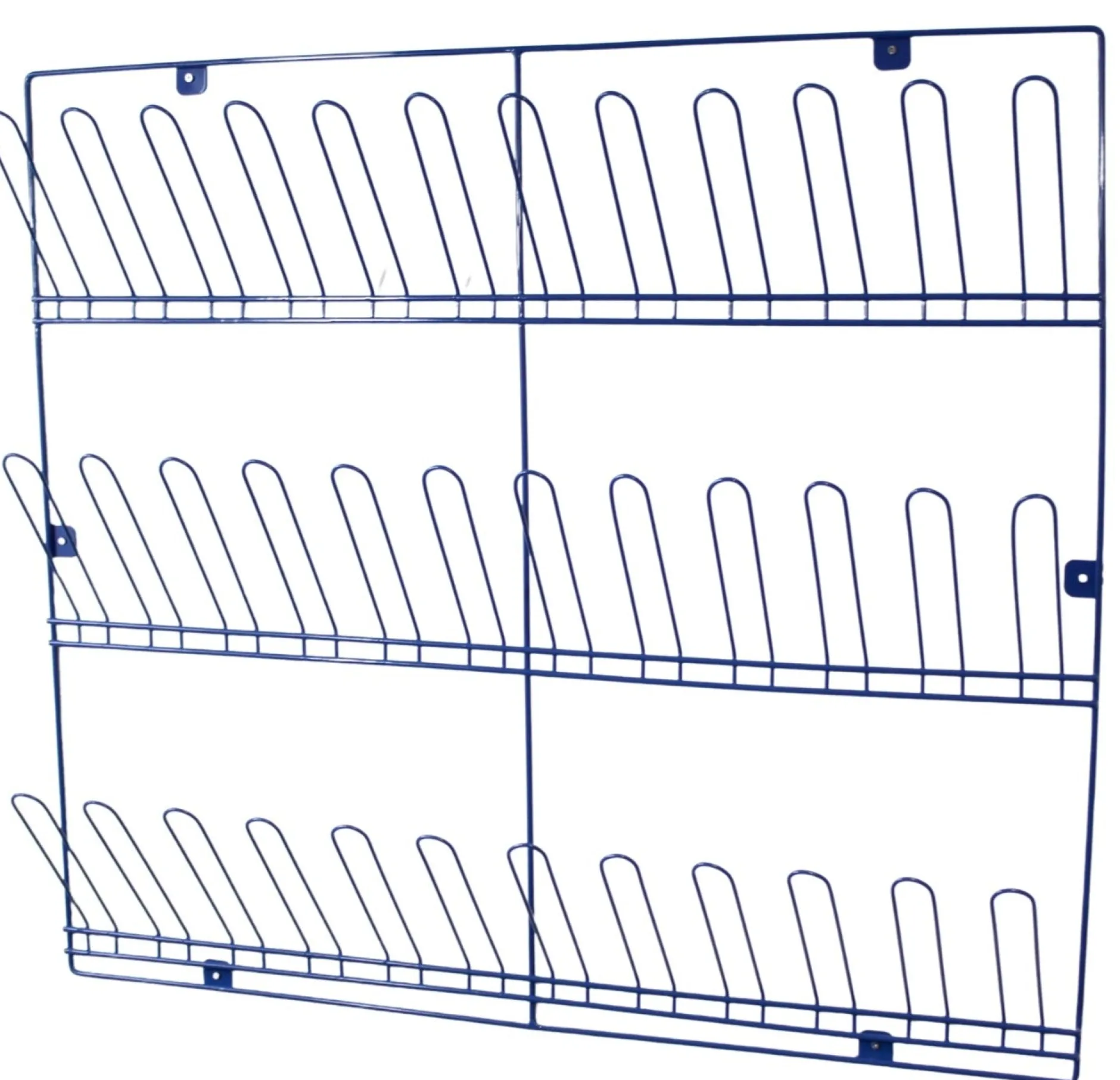 fixed_welly_boot_wall_rac_0.webp Educational Toys Fixed Welly Boot Wall Rack