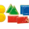 Educational Toys Gel-Bead Sensory Shapes - Reduced To Clear!
