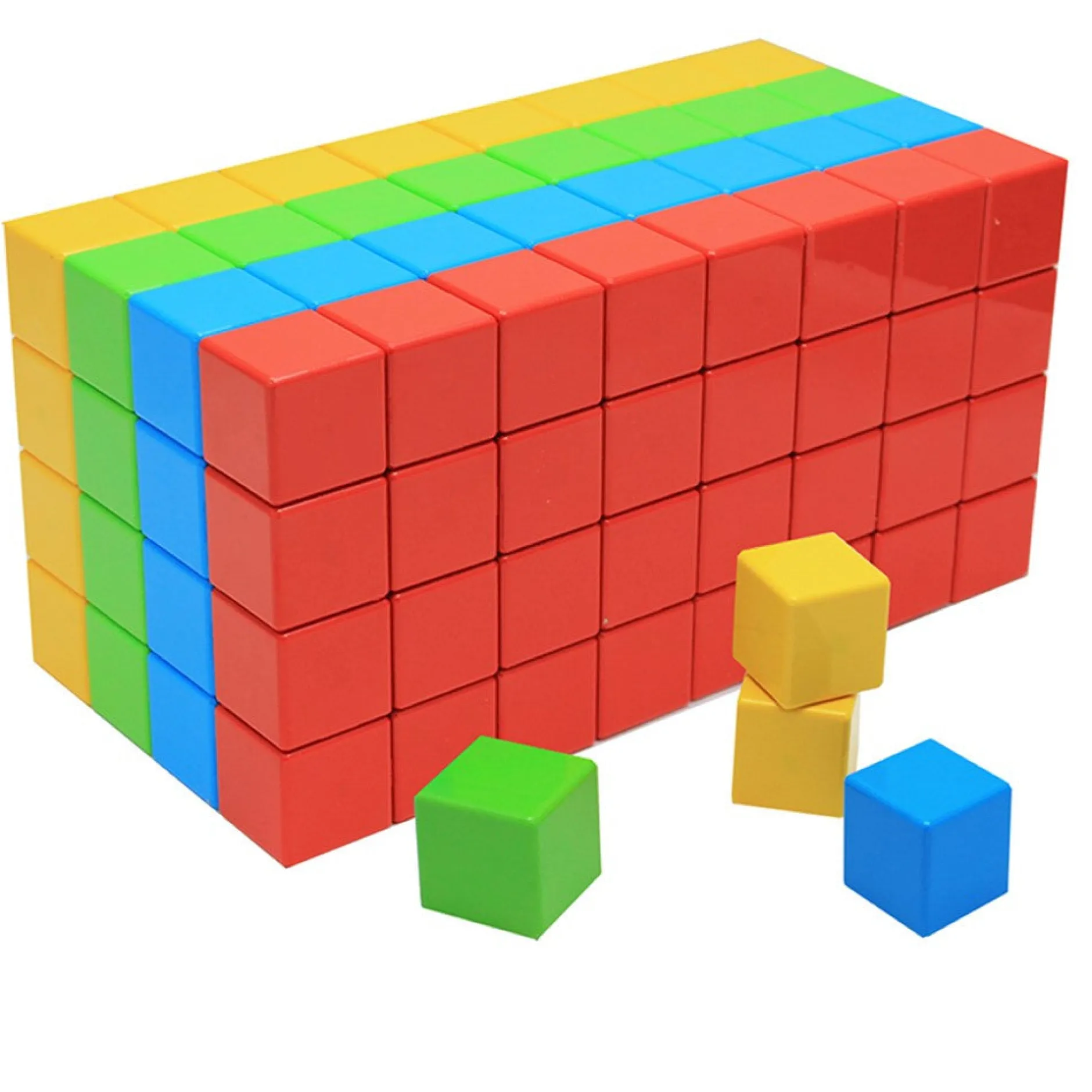 geomag_magicube_full_colo_0.webp Geomag Magicube Full Colour Recycled Bulk 128 pcs