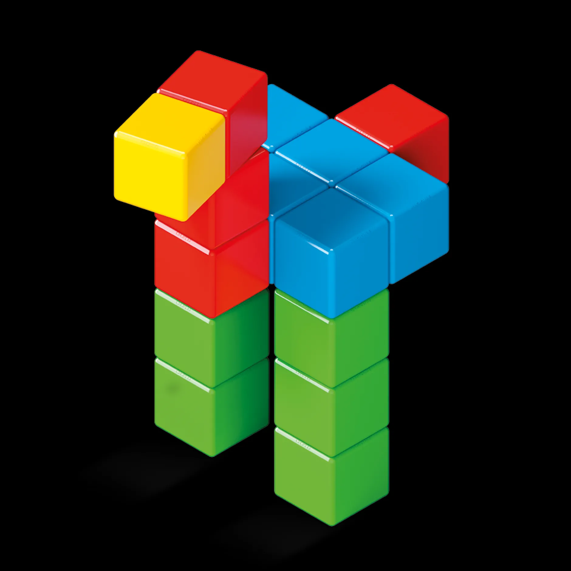 geomag_magicube_full_colo_10.webp Geomag Magicube Full Colour Recycled Bulk 128 pcs