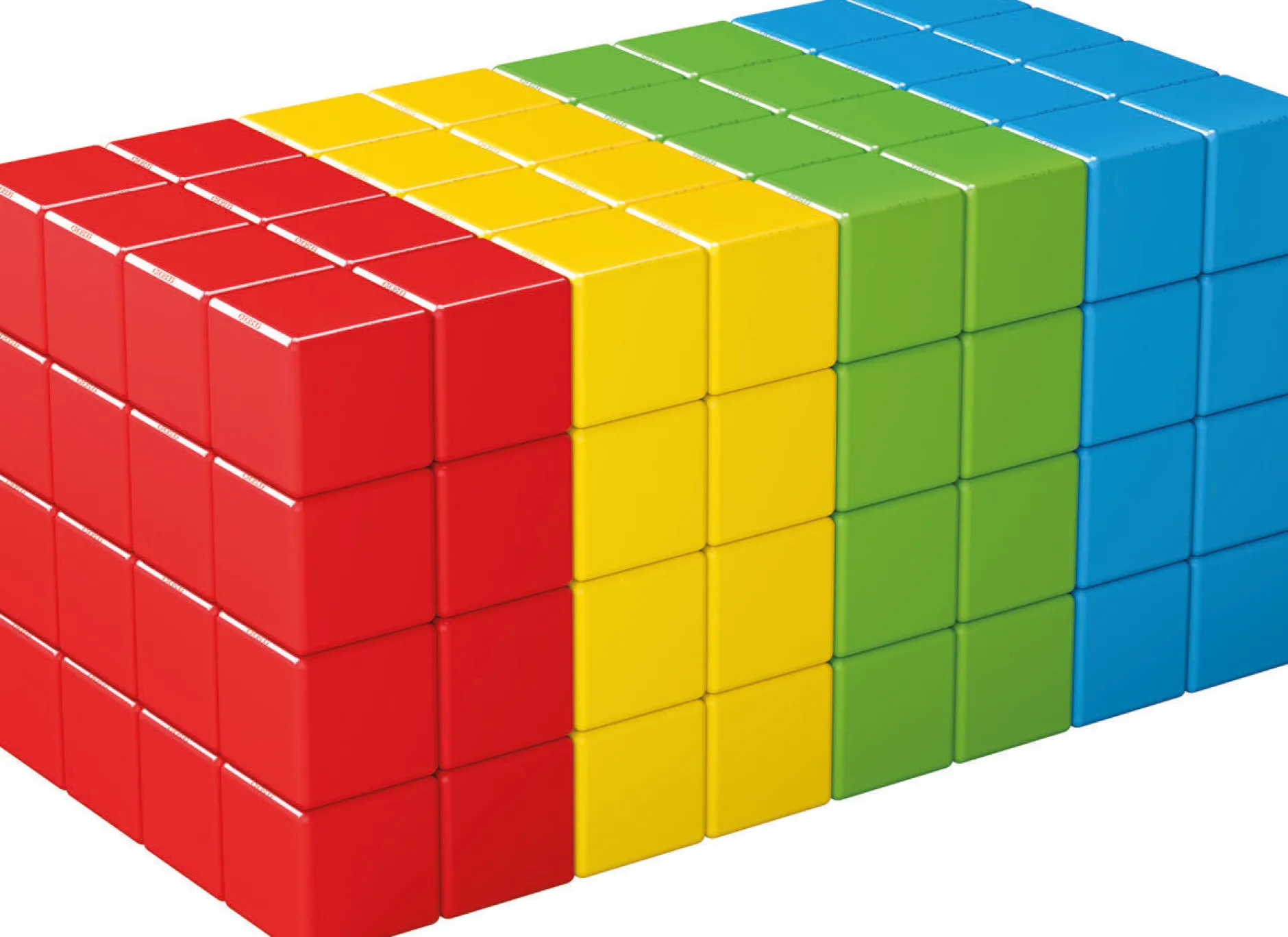 geomag_magicube_full_colo_2.webp Geomag Magicube Full Colour Recycled Bulk 128 pcs