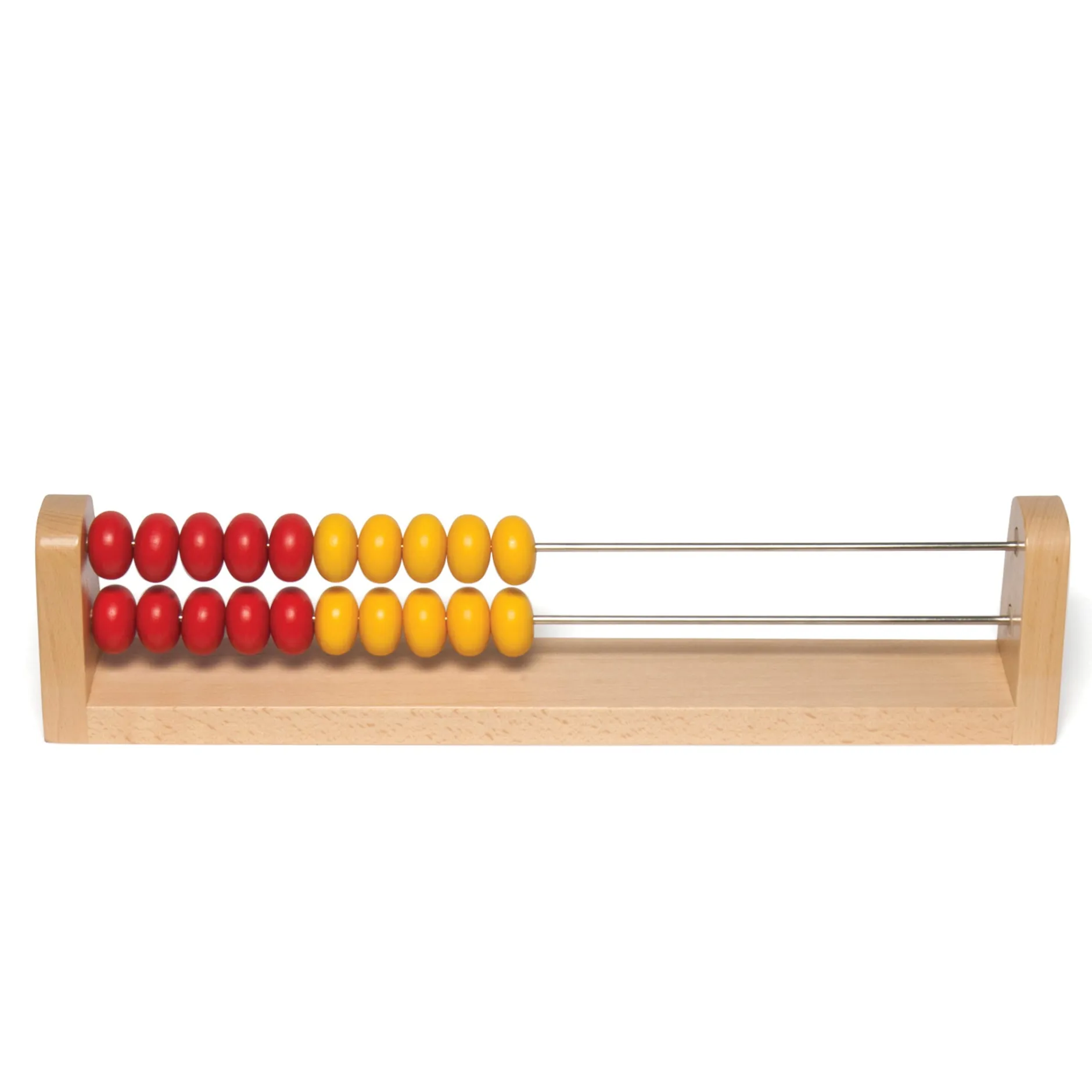 giant__bead_rack__reduced_0.webp KNOWLEDGE BUILDER Giant 20 Bead Rack - Reduced To Clear!