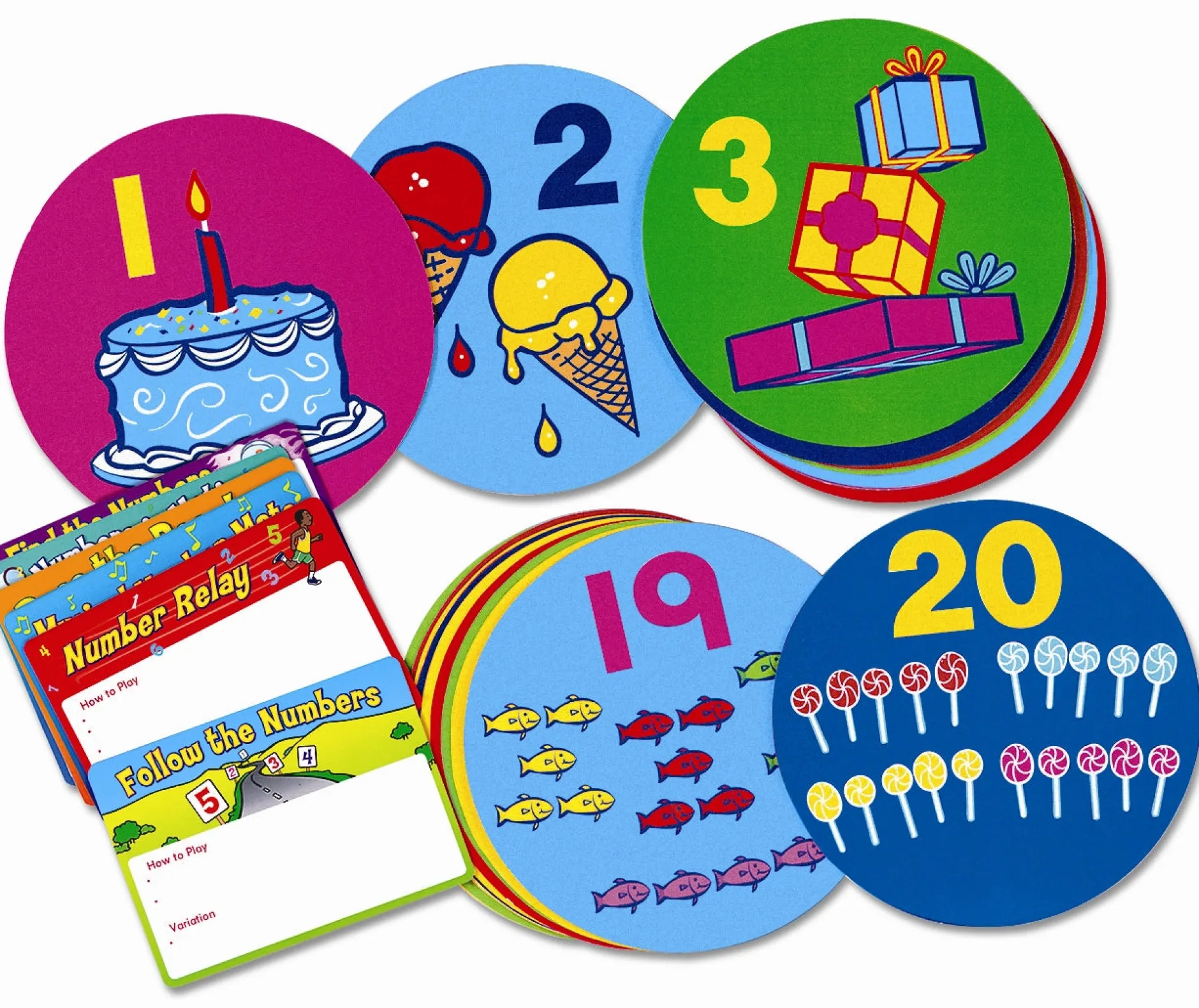 giant_number_activity_mat_0.webp Lakeshore Giant Number Activity Mats - Reduced To Clear