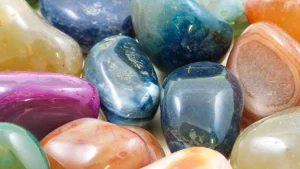 Educational Toys Giant Polished Gems 1Kg