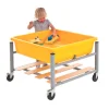 Educational Toys Giant Square Sand & Water Table