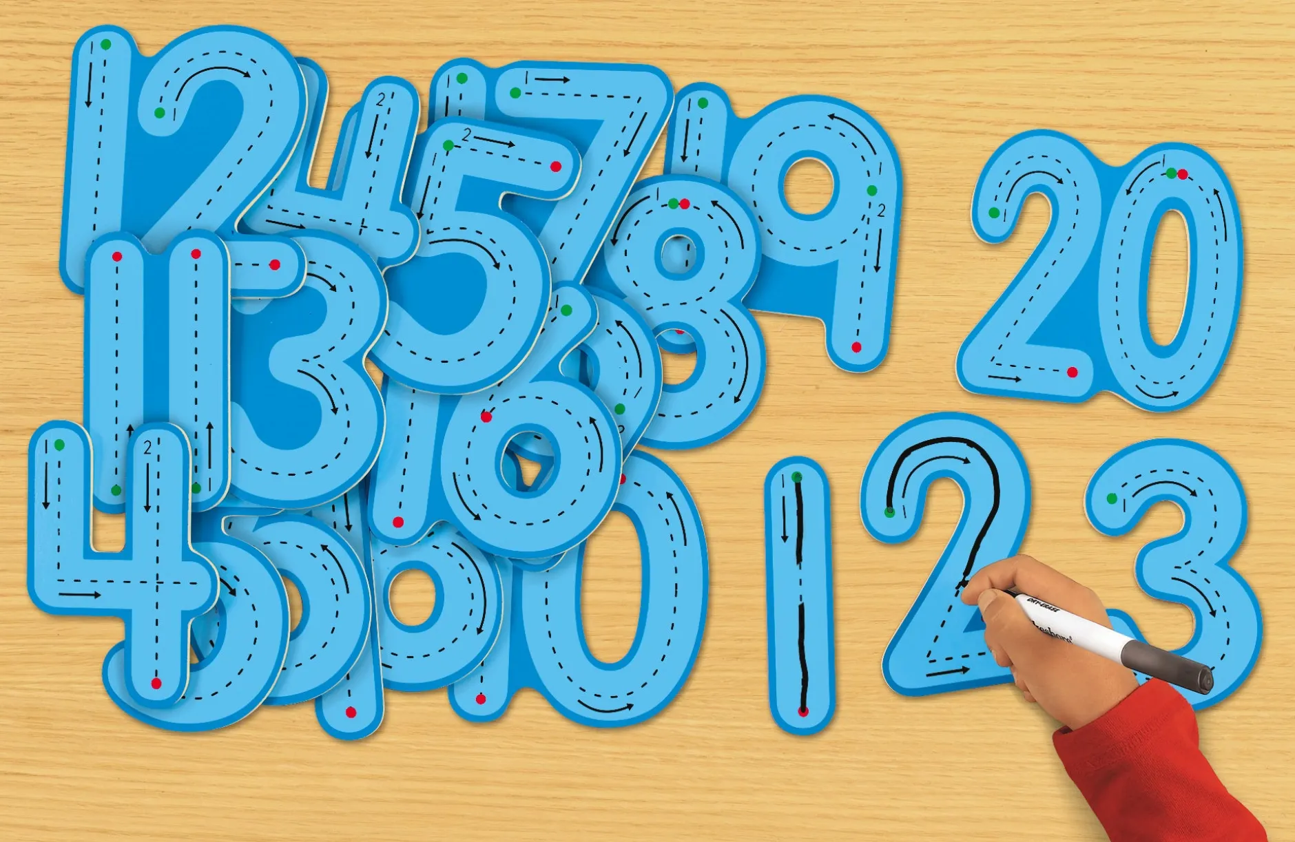 giant_tracing_numbers__re_0.webp Lakeshore Giant Tracing Numbers - Reduced To Clear!
