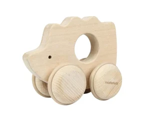 Educational Toys Grasping Push Along Hedgehog - REDUCE TO CLEAR!