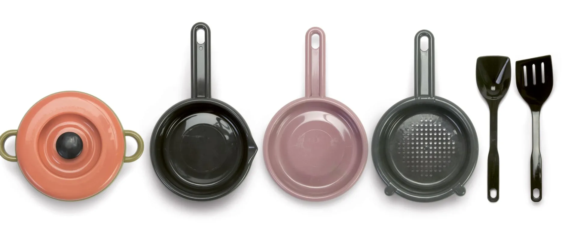 green_bean_kitchen_pot_se_1.webp Dantoy Green Bean Kitchen Pot Set