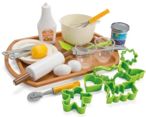 Educational Toys Green Garden Baking Set - REDUCED TO CLEAR!