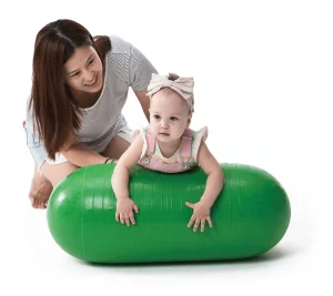 Weplay Gym Roll 80cm X 40cm