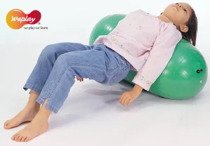 Weplay Gym Roll 80cm X 40cm