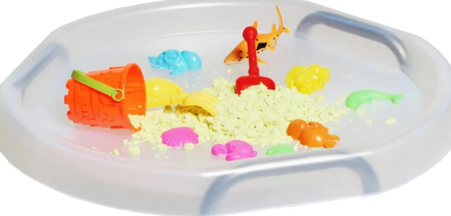 hexacle_tuff_tray_cm__cle_5-1.webp Cheng Hexacle Tuff Tray (90cm) - Clear