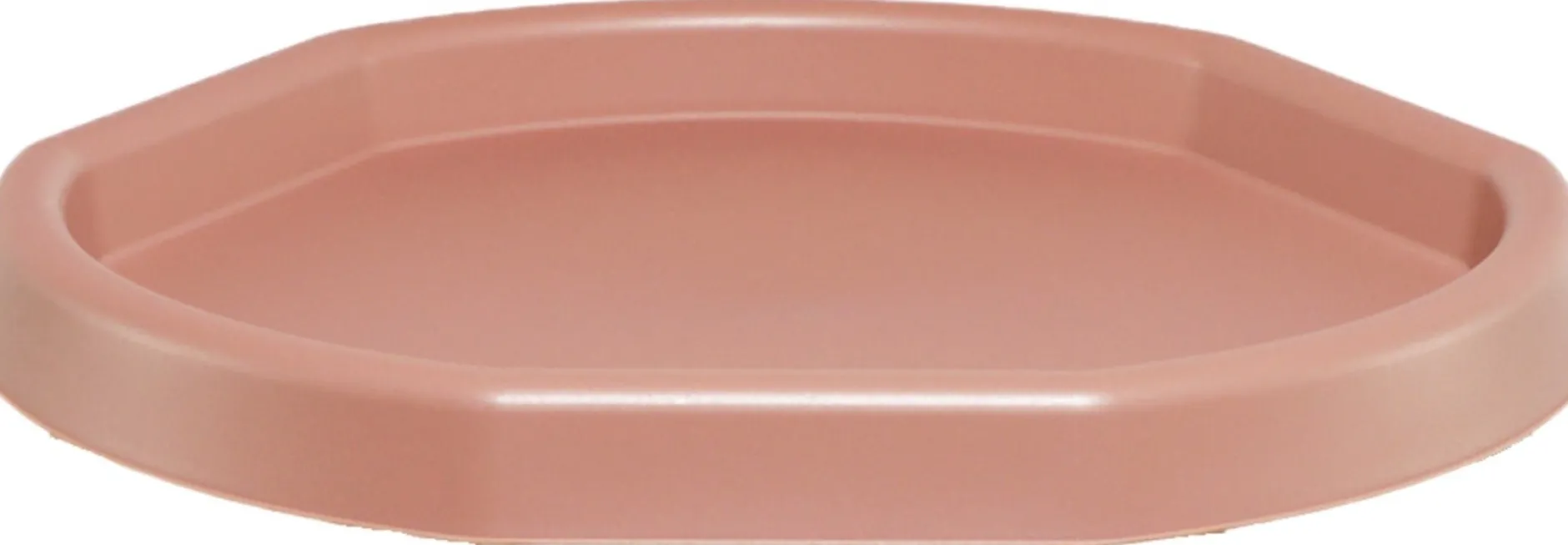 hexacle_tuff_tray_cm__cor_0.webp Educational Toys Hexacle Tuff Tray (73cm) - Coral Pink