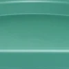 Educational Toys Hexacle Tuff Tray (73cm) - Jungle Green