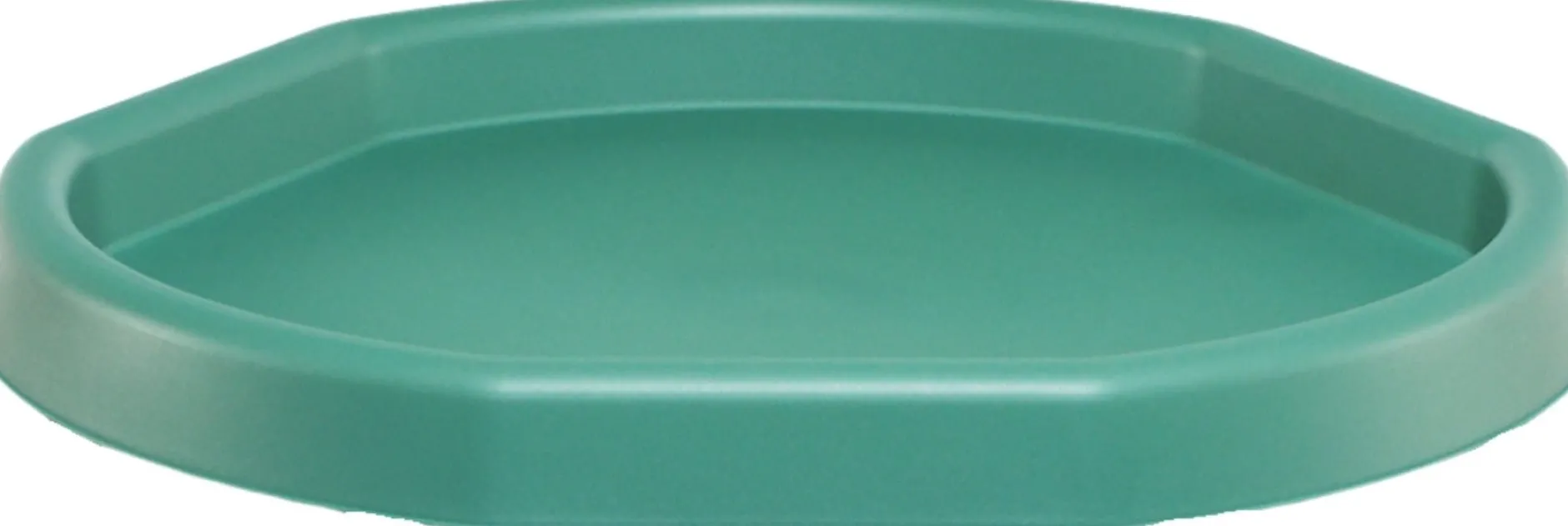 hexacle_tuff_tray_cm__jun_0.webp Educational Toys Hexacle Tuff Tray (73cm) - Jungle Green