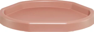 Cheng Hexacle Tuff Tray (90cm) - Sand Taupe