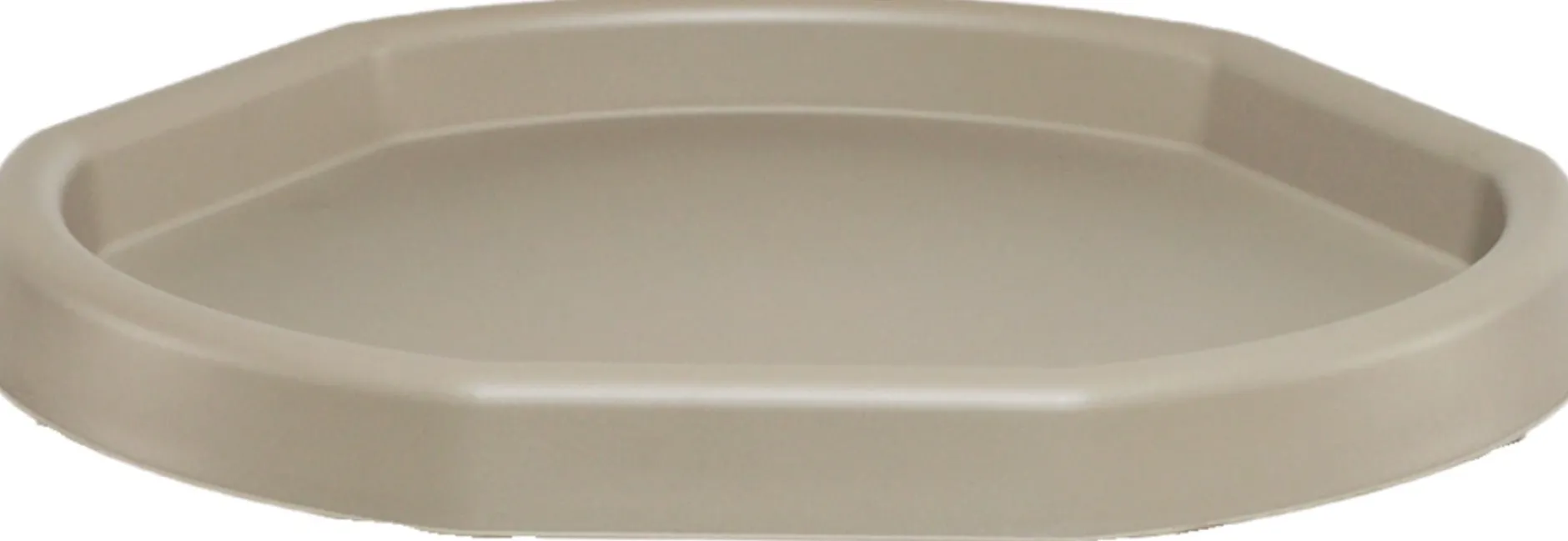 hexacle_tuff_tray_cm__san_5.webp Educational Toys Hexacle Tuff Tray (73cm) - Sand Taupe