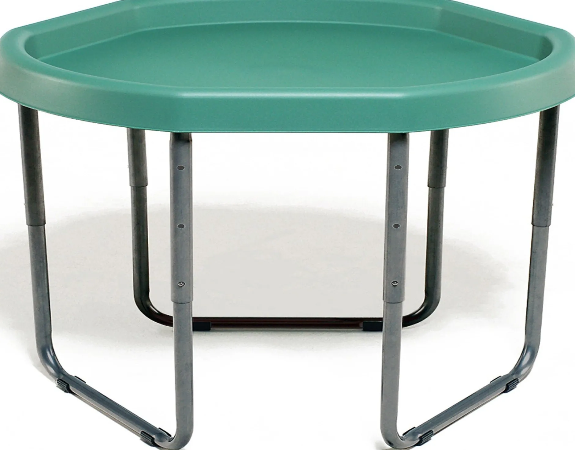 hexacle_tuff_tray_cm_and__0-10.webp Cheng Hexacle Tuff Tray (90cm) and stand - Jungle Green