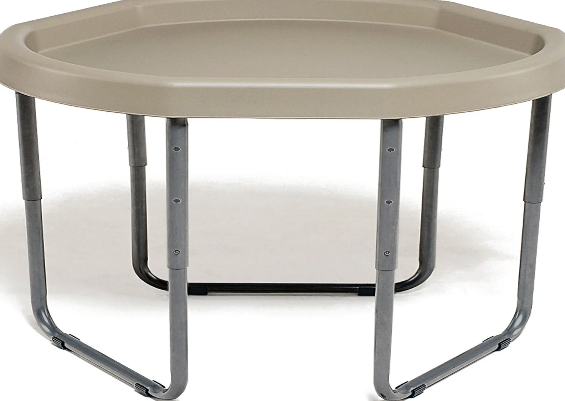 hexacle_tuff_tray_cm_and__0-11.webp Cheng Hexacle Tuff Tray (90cm) and stand - Sand Taupe