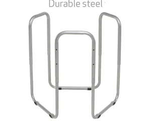 Educational Toys Hexacle Tuff Tray (73cm) and stand - Ice Blue