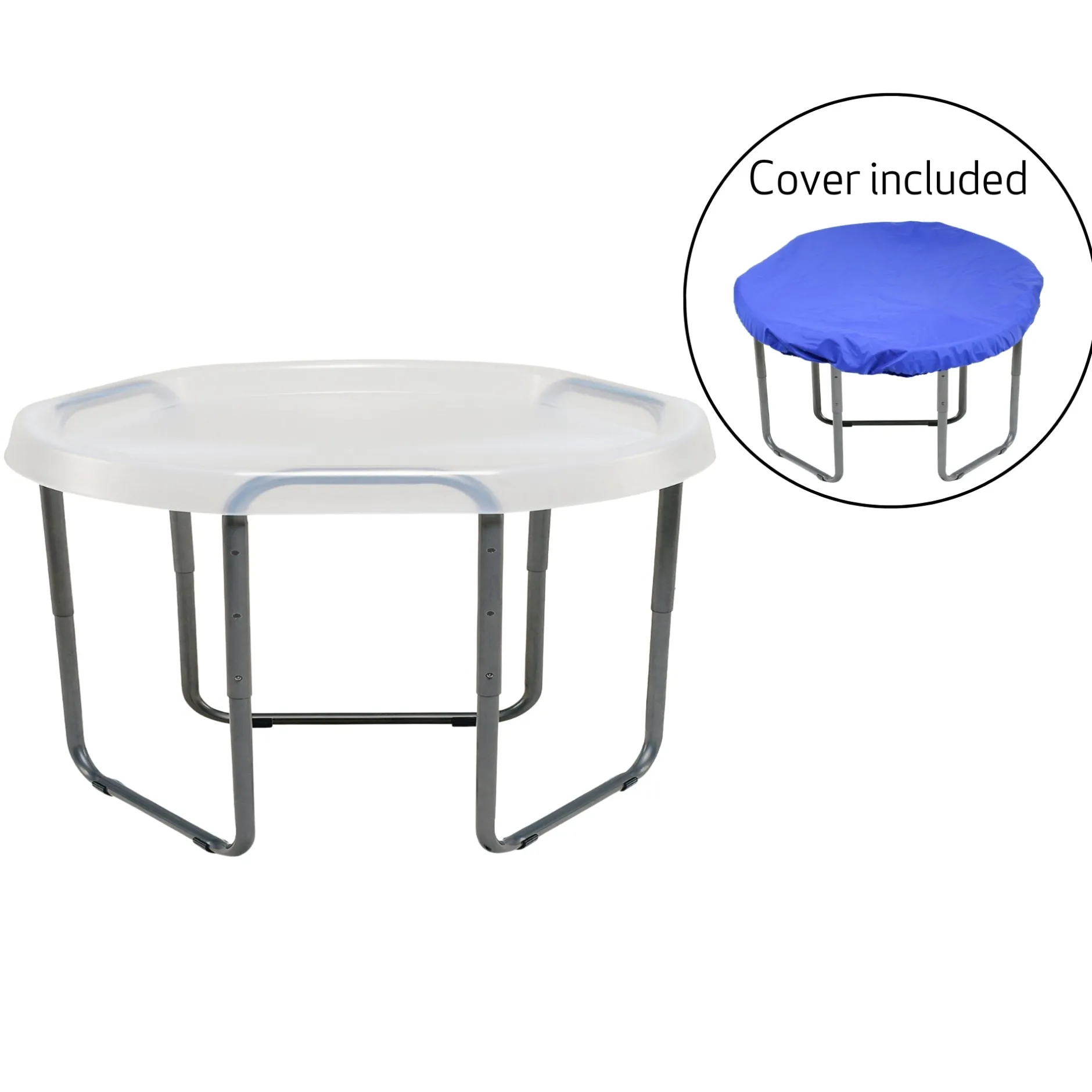 hexacle_tuff_tray_cm_stan_0.webp Educational Toys Hexacle Tuff Tray (90cm), Stand and Water Resistant Cover