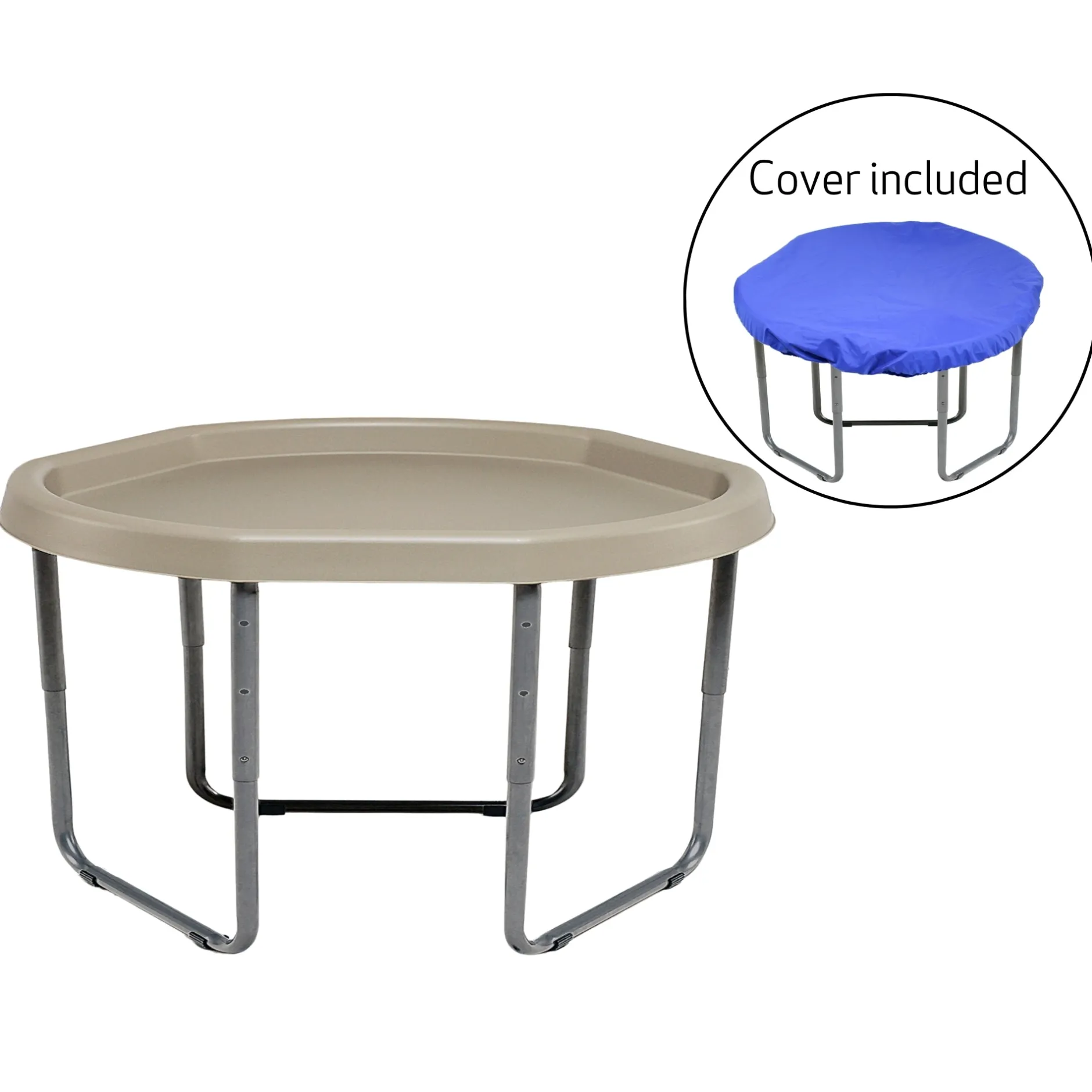hexacle_tuff_tray_cm_stan_15.webp Educational Toys Hexacle Tuff Tray (90cm), Stand and Water Resistant Cover