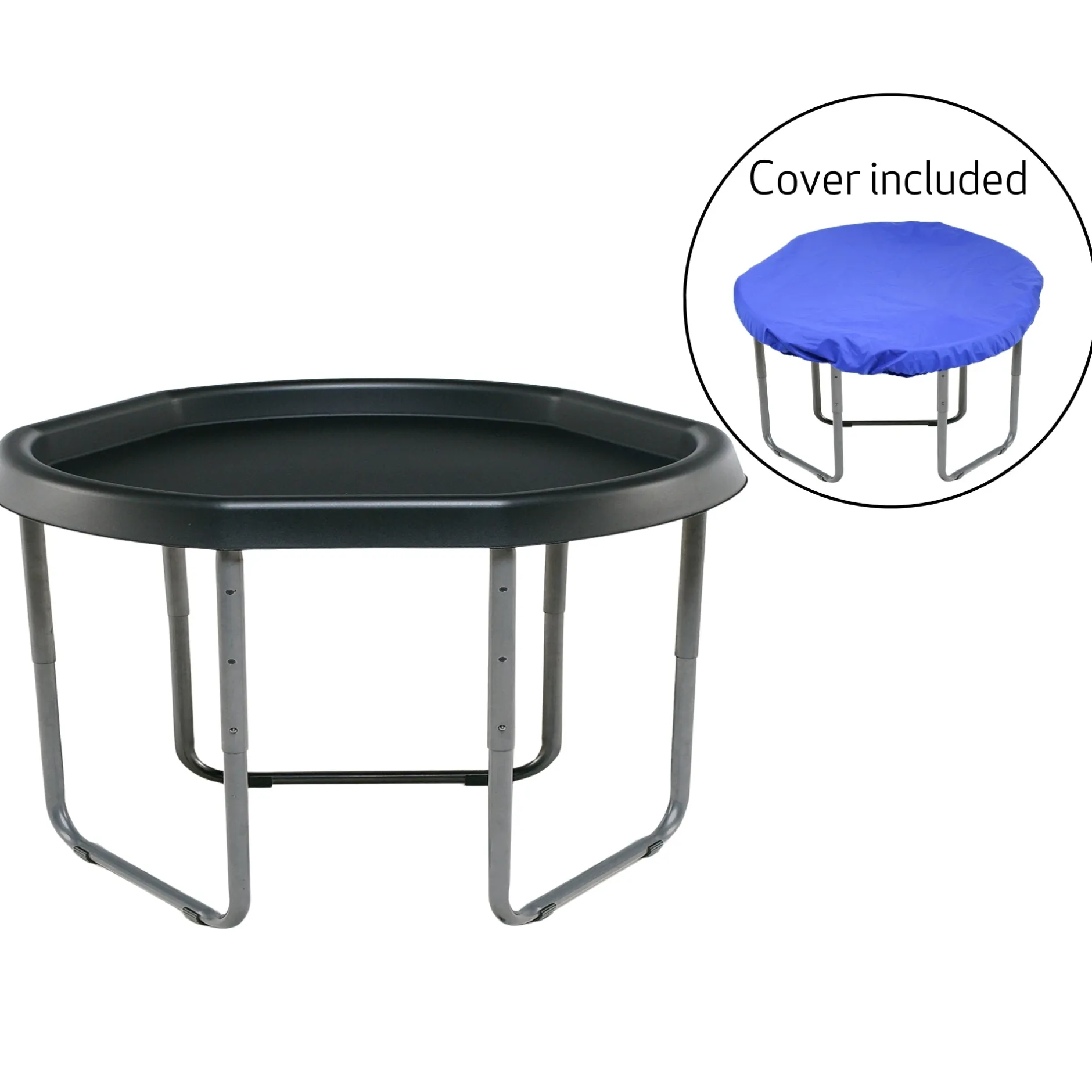 hexacle_tuff_tray_cm_stan_37.webp Educational Toys Hexacle Tuff Tray (90cm), Stand and Water Resistant Cover