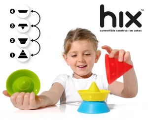 Moluk Hix Construction Toy