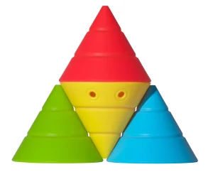 Moluk Hix Construction Toy