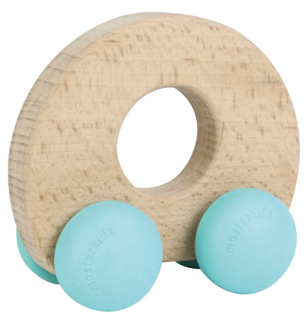 Educational Toys Hold & Push - Grabbie Coupe - Reduced To Clear!