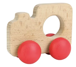 Educational Toys Hold & Push - Grabbie Train - Reduced To Clear!
