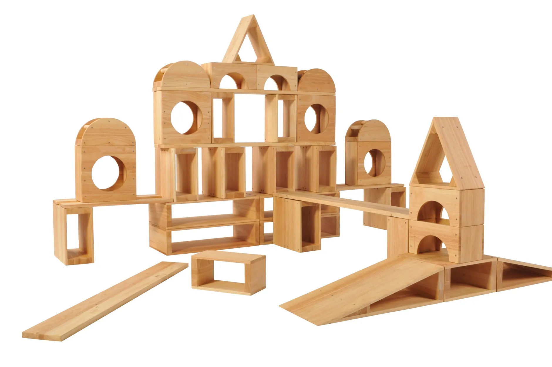 hollow_block_set___pieces_17.webp Educational Toys Hollow Block Set - 40 Pieces