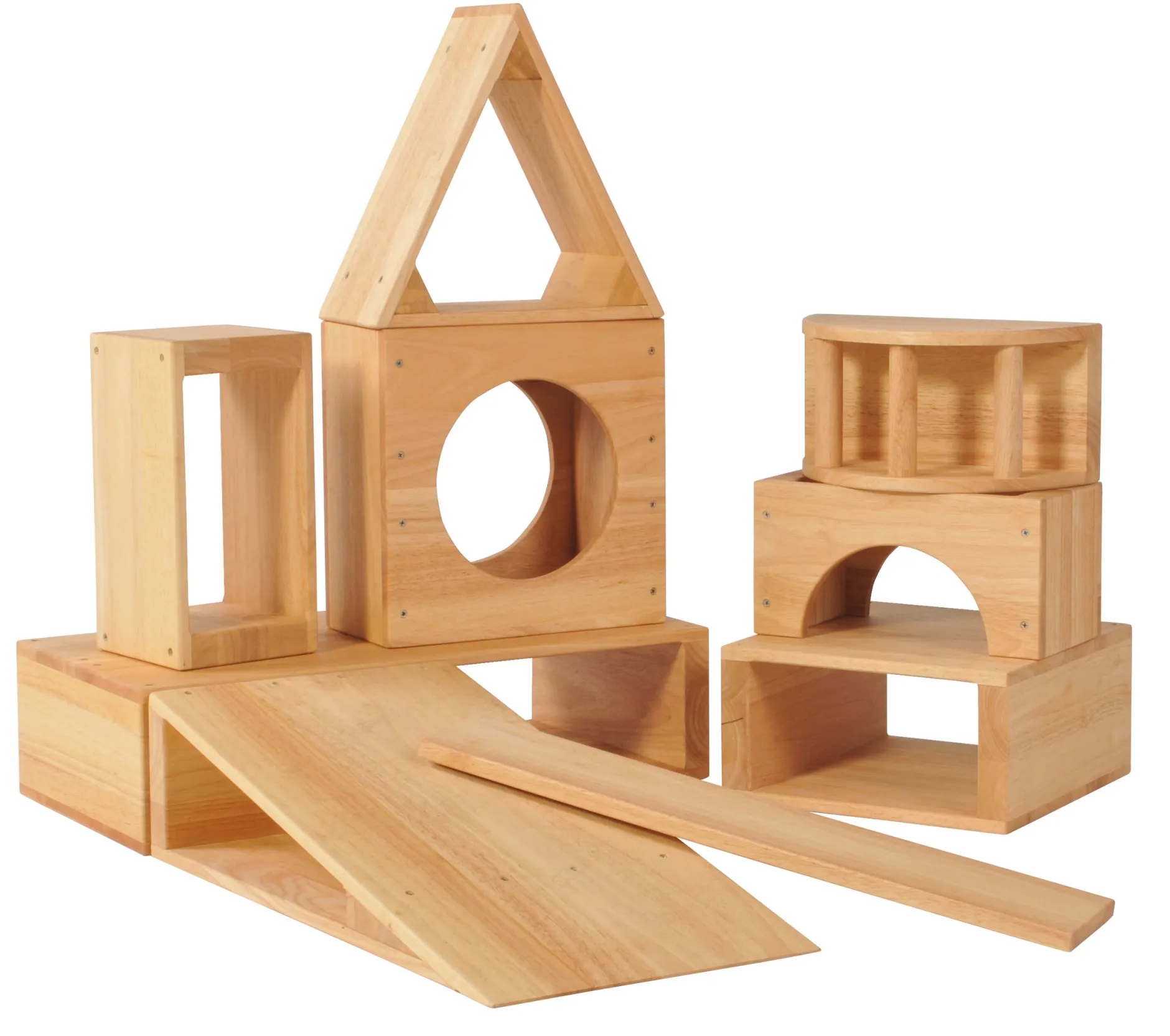 hollow_block_set___pieces_5-1.webp Educational Toys Hollow Block Set - 40 Pieces
