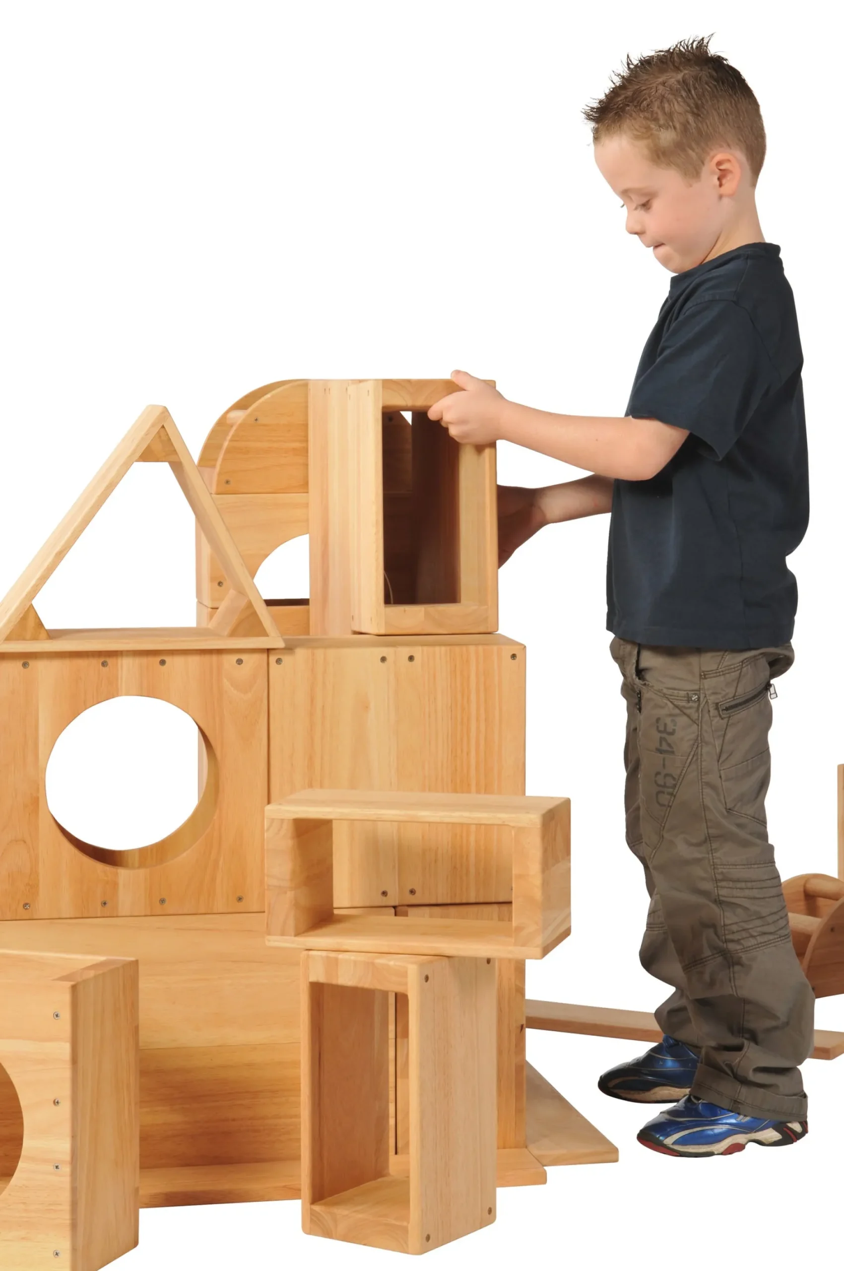 hollow_block_set___pieces_9-1.webp Educational Toys Hollow Block Set - 40 Pieces