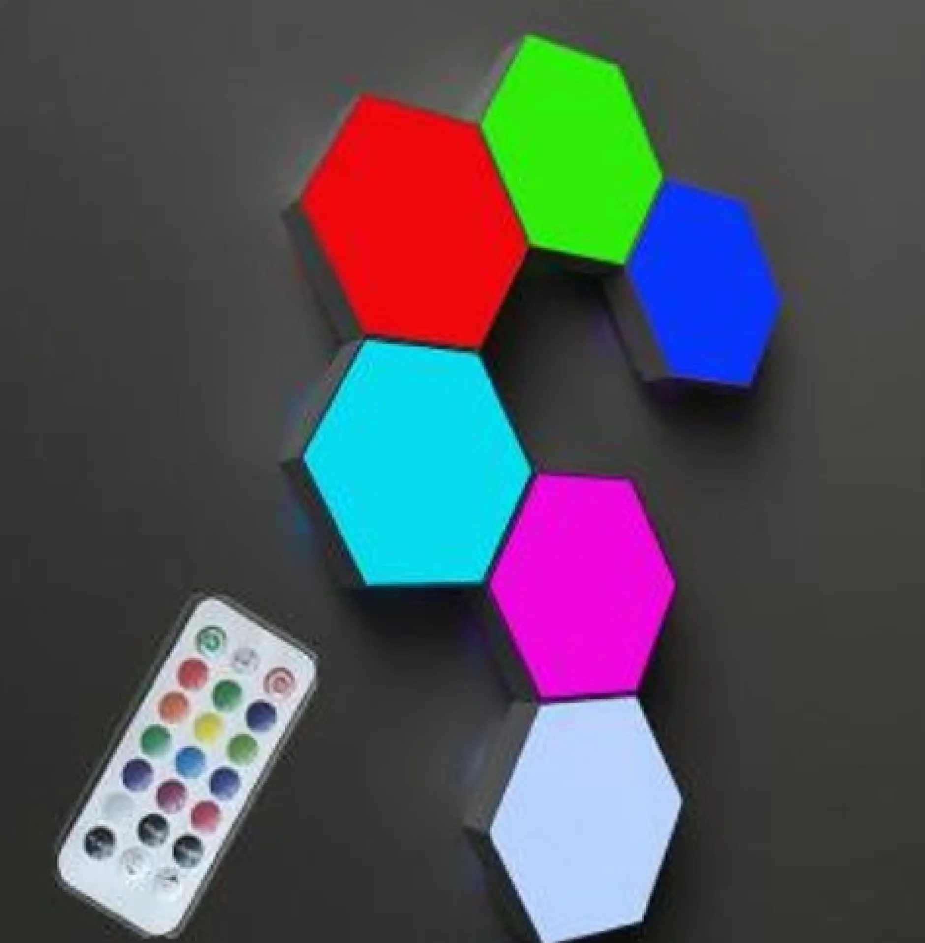 honeycomb_light_panel_0.webp Rover Honeycomb Light Panel