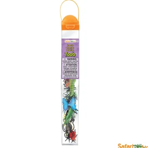 Educational Toys Insect Toob