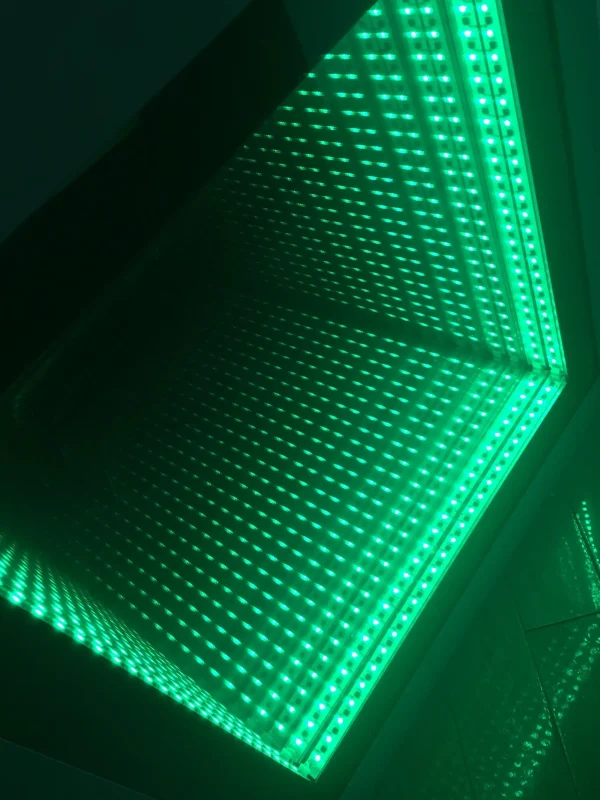 Rover Education Interactive light and sound panel "Infinity"