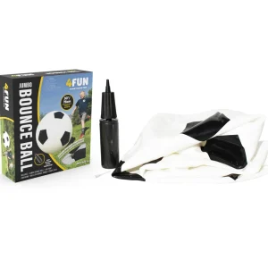 Educational Toys Jumbo Football