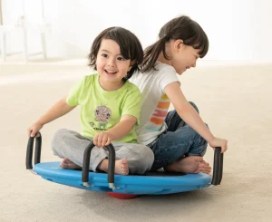Weplay Large Rotation Board
