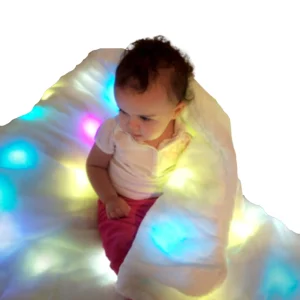 Educational Toys LED Light Blanket