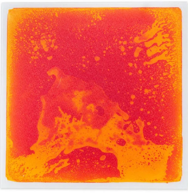 Rover Liquid Tile Squares
