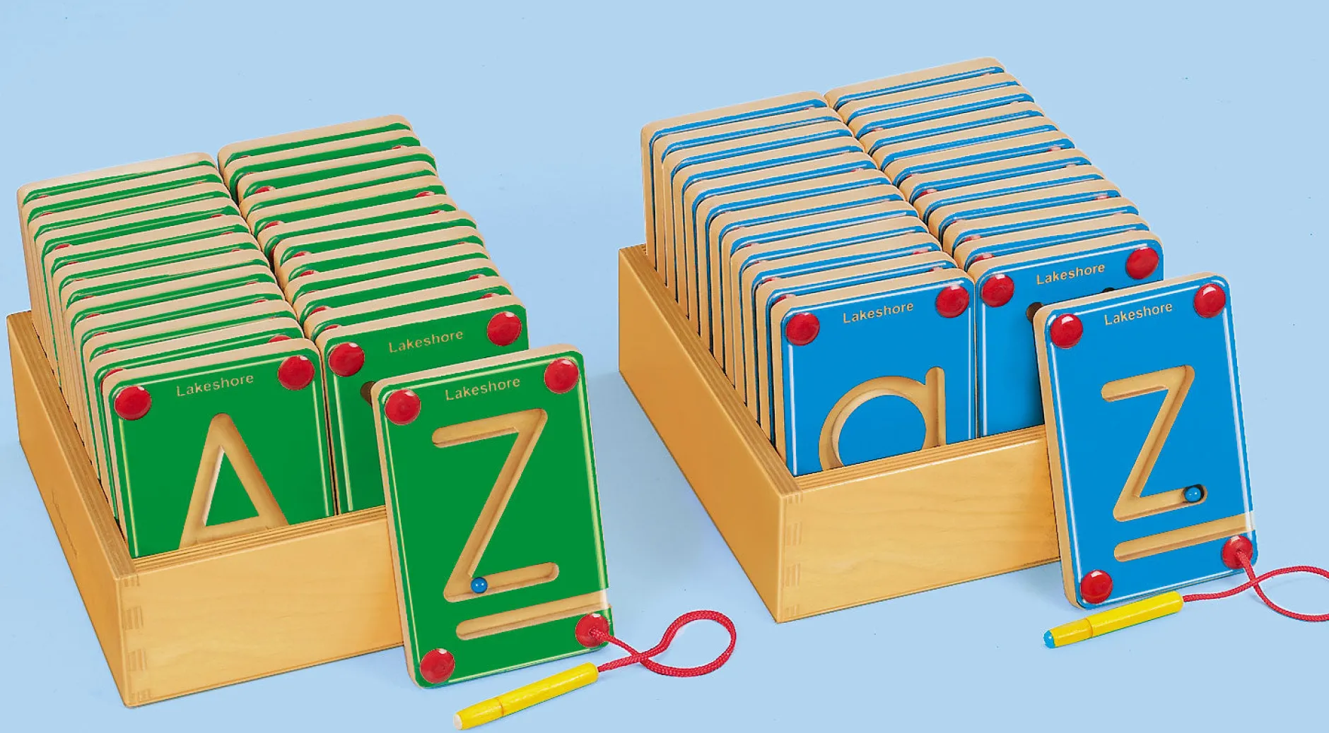lowercase_learning_letter_3.webp Lakeshore Lowercase Learning Letters 26pcs