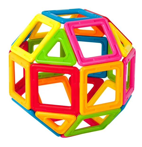 Magformers Early Years Set 96pc